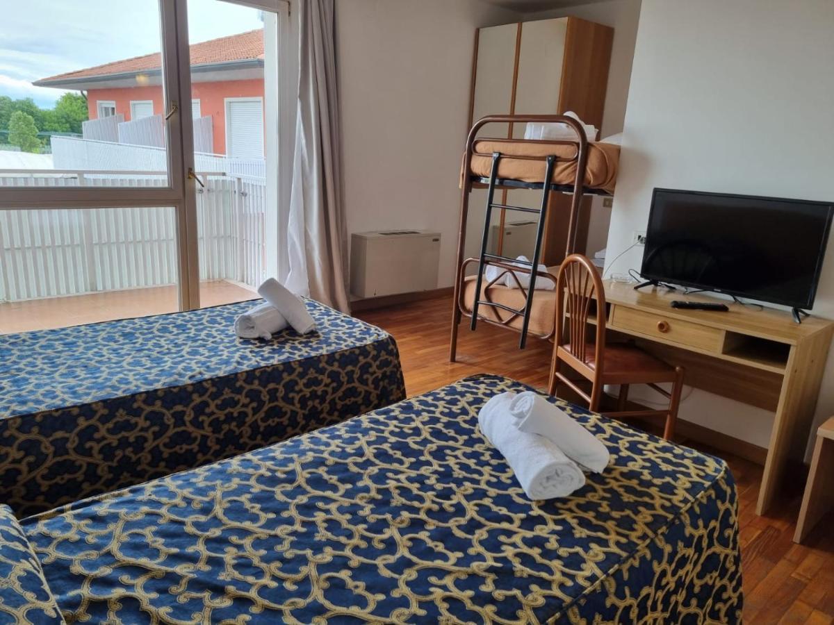 Hotel Villa Strassoldo "Ex Attianese Hotel Restaurant" Cervignano del Friuli Εξωτερικό φωτογραφία
