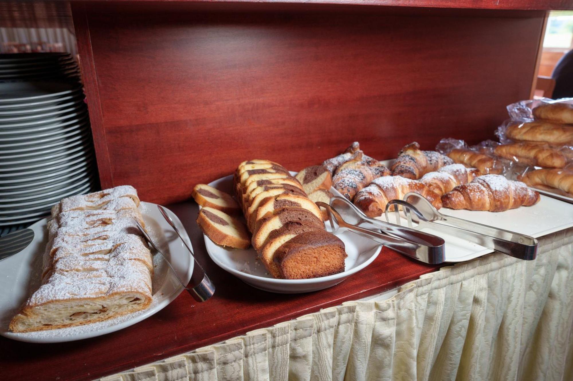 Hotel Villa Strassoldo "Ex Attianese Hotel Restaurant" Cervignano del Friuli Εξωτερικό φωτογραφία