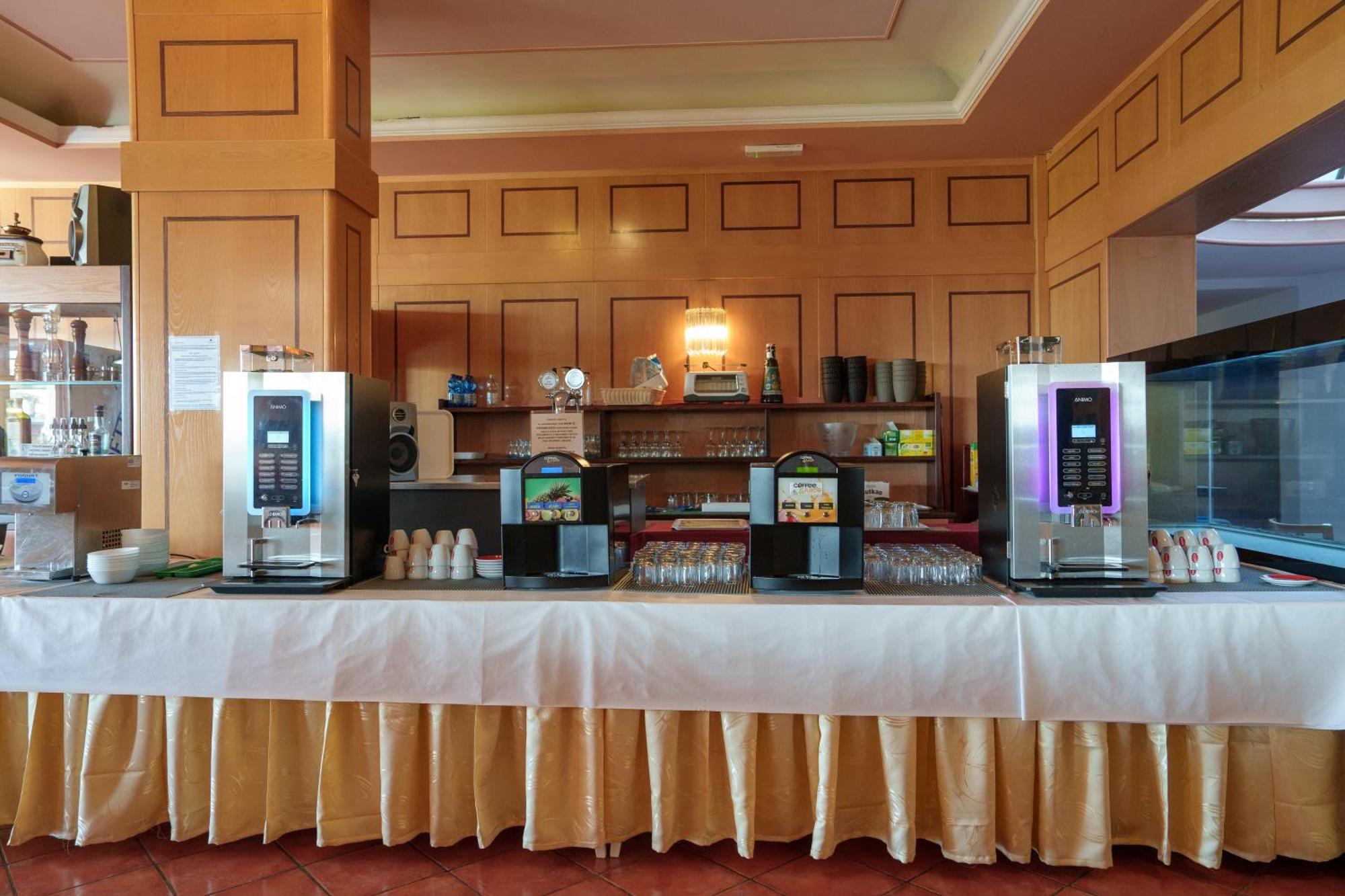 Hotel Villa Strassoldo "Ex Attianese Hotel Restaurant" Cervignano del Friuli Εξωτερικό φωτογραφία