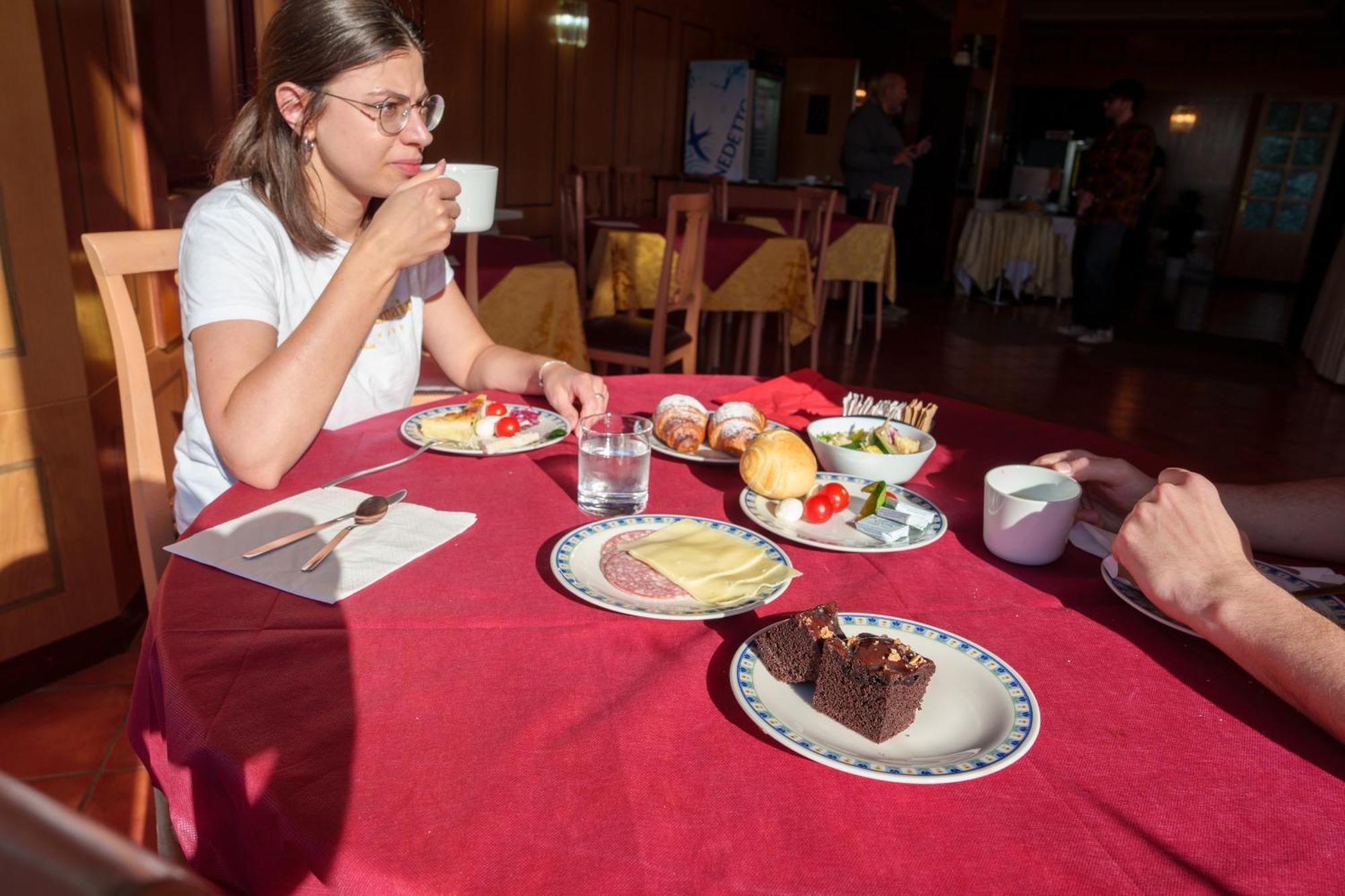 Hotel Villa Strassoldo "Ex Attianese Hotel Restaurant" Cervignano del Friuli Εξωτερικό φωτογραφία