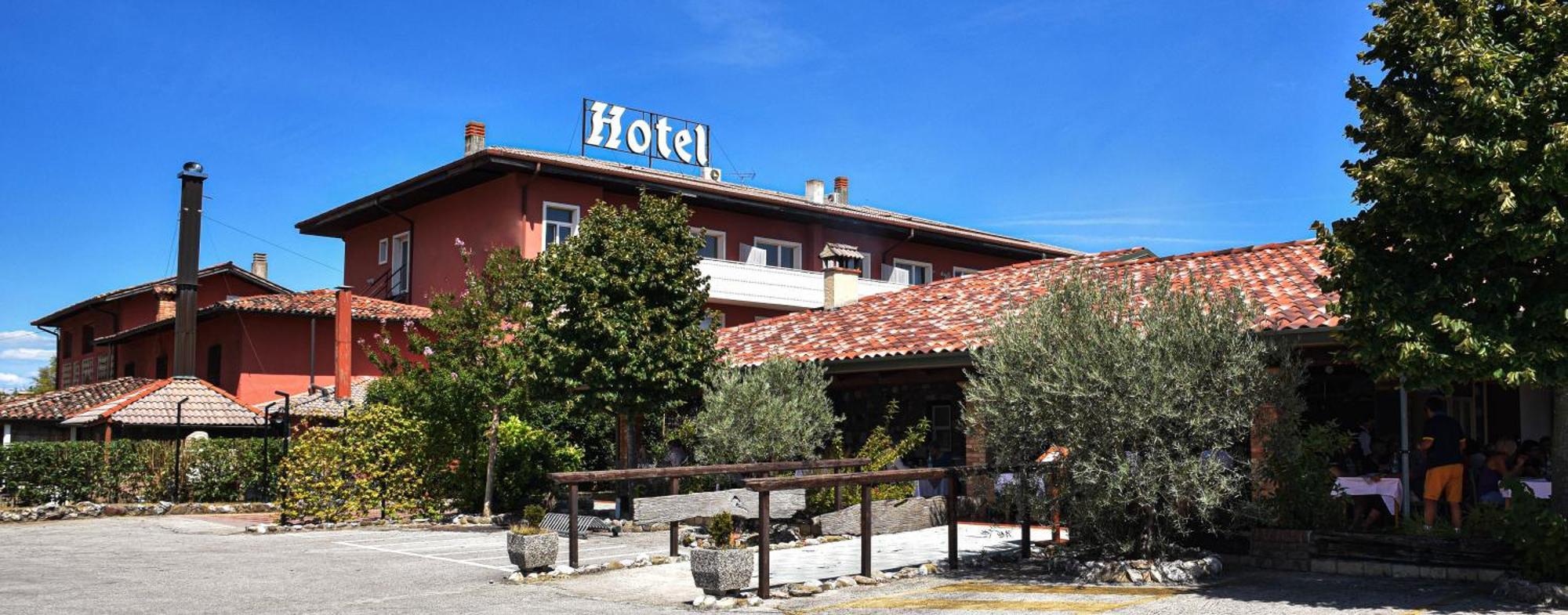 Hotel Villa Strassoldo "Ex Attianese Hotel Restaurant" Cervignano del Friuli Εξωτερικό φωτογραφία